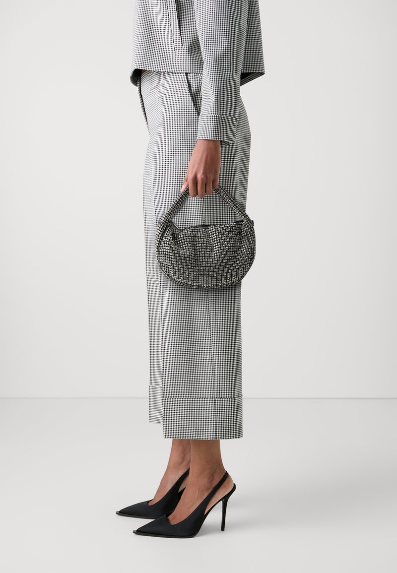 ALDO LUZ - Handtas - black multi