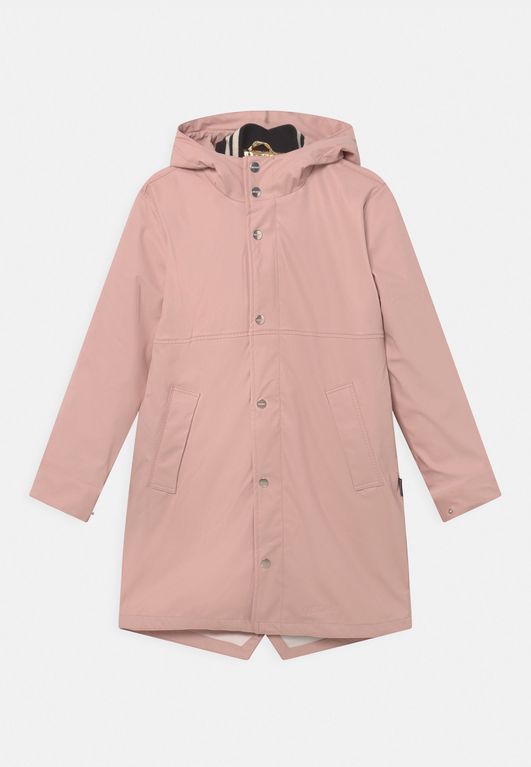 pink winter jacket canada