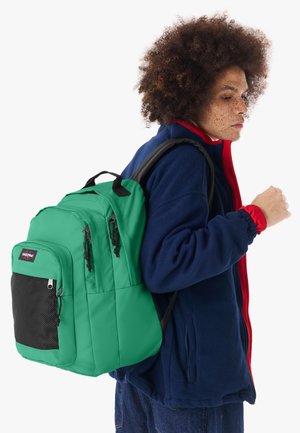 Eastpak, STUDY BUDDY.UNISEX - Zaino - shamrock green