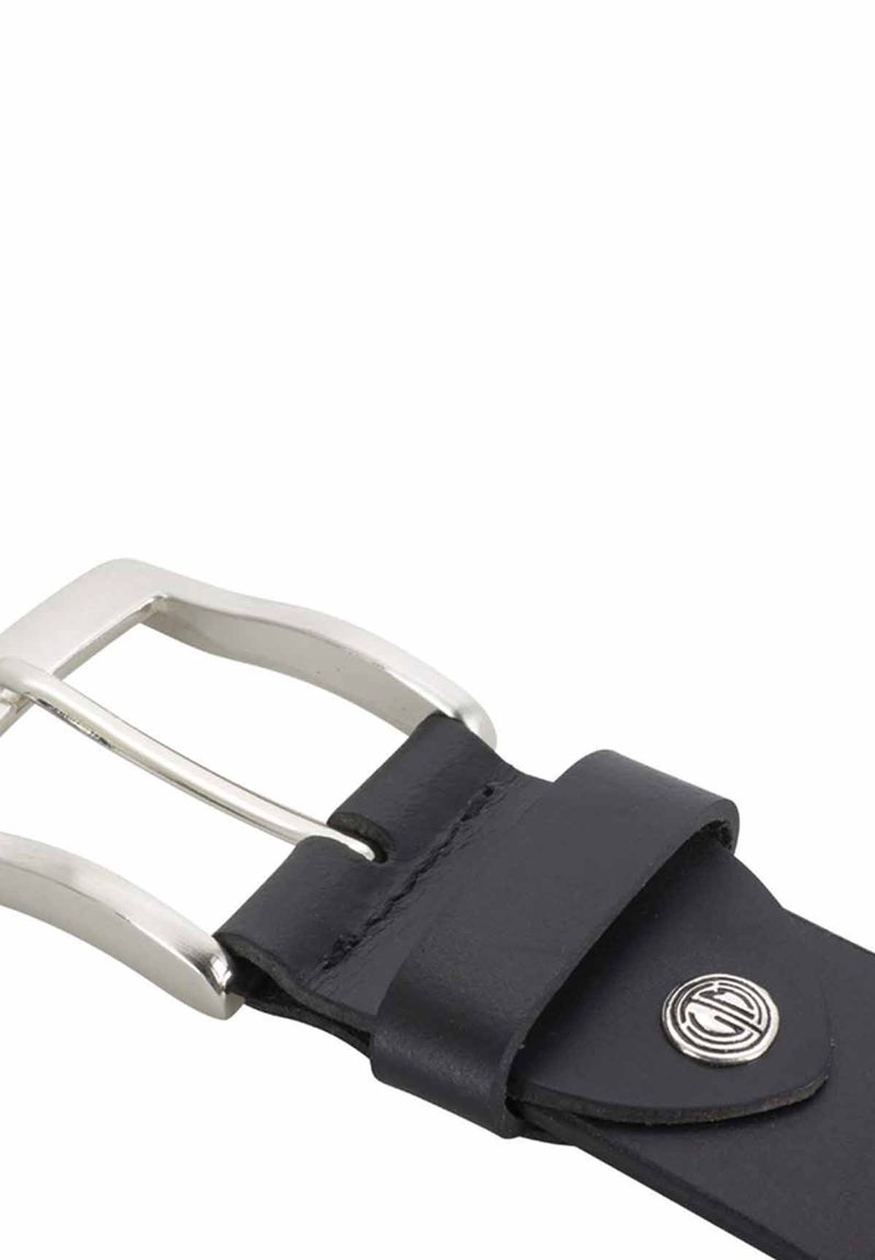 Cinturón LINDENMANN 40mm LINDENMANN Cinturón De Piel Para Hombre