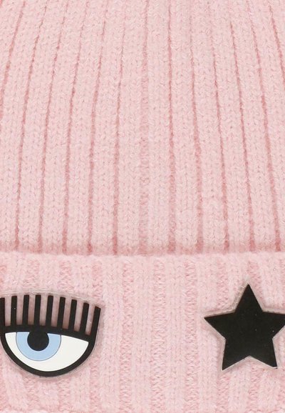 CHIARA FERRAGNI EYE STAR - Huer - rosa fairy tale