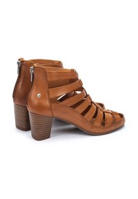 Pikolinos ALMENARA - Sandalias - light brown