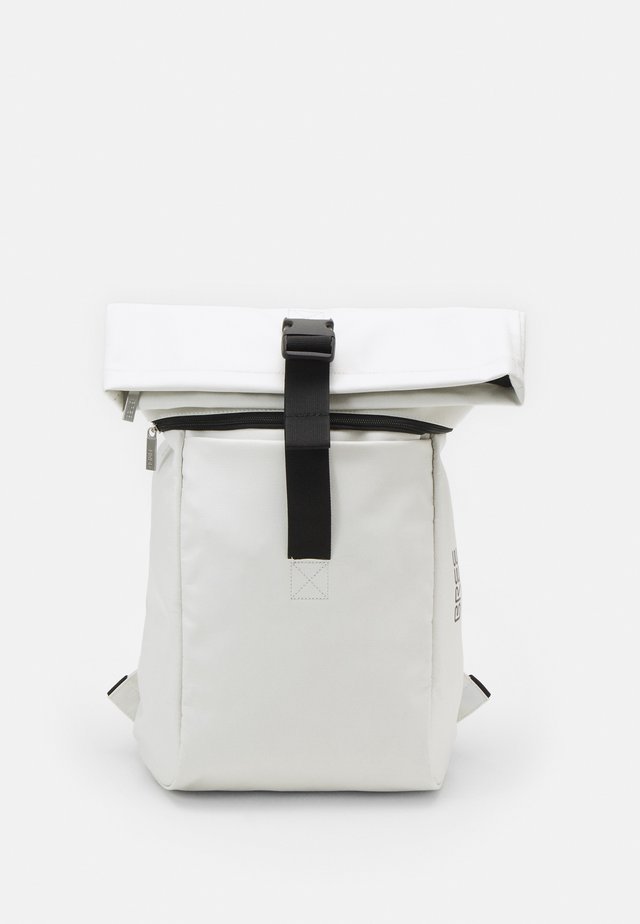 Rucksack - blanc