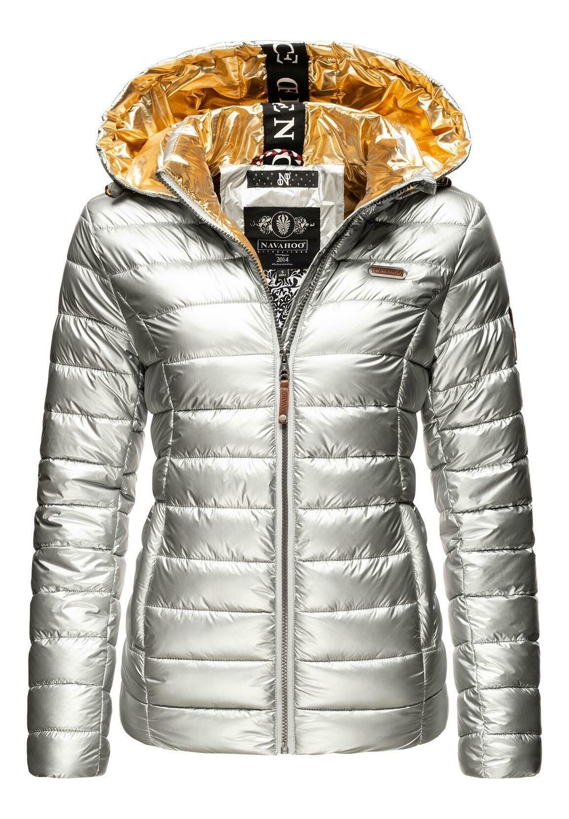 Damen Übergangsjacke Damen Übergangsjacke
