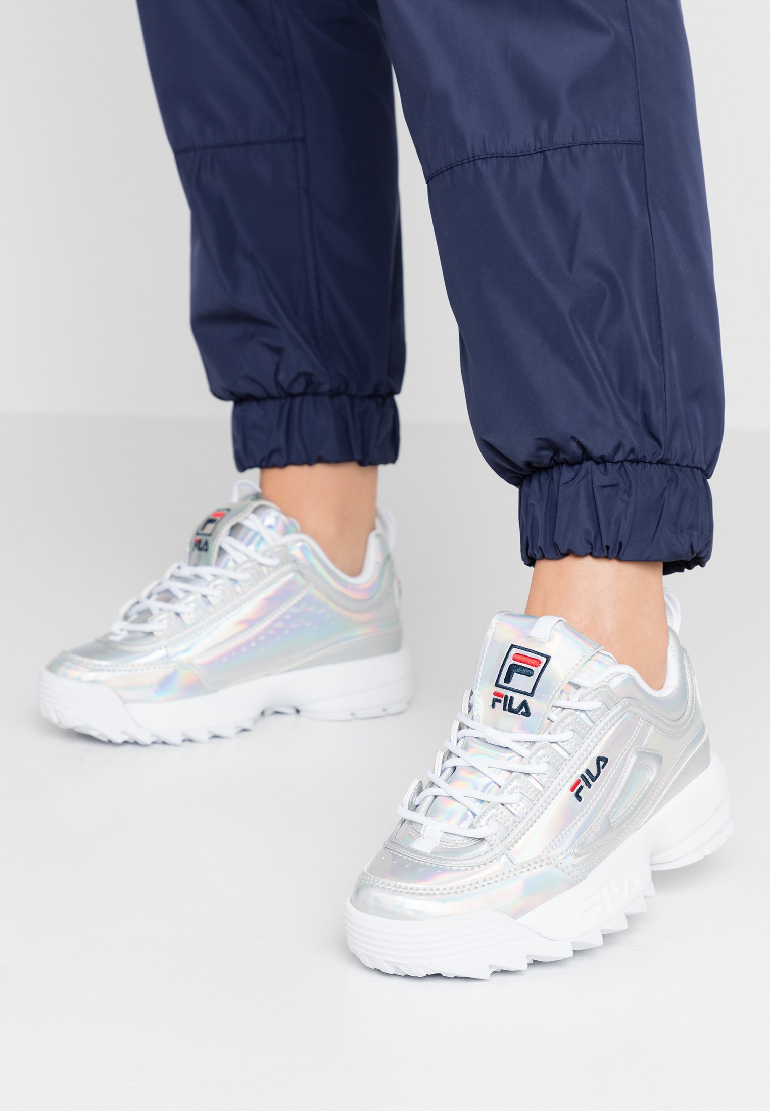 zalando chaussures fila
