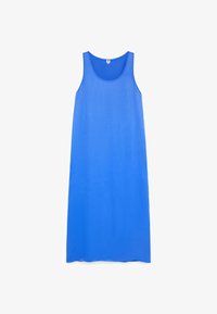 Non sélectionné, blue