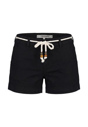alife & kickin, ALIFE & KICKIN KURZE HOSE REINAAK A SHORTS - Shorts - moonless