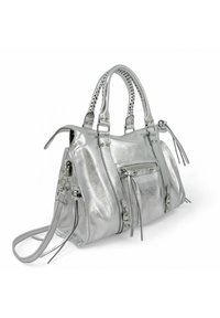OH MY BAG Cabas - argent clair