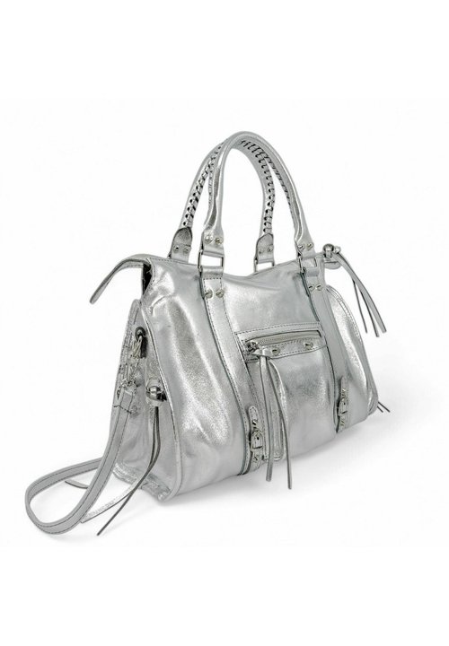 Maria Mare Pochette plata color/argenté