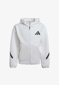 Non sélectionné, white black