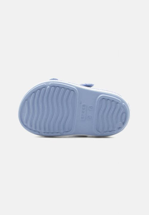 Crocs CROCBAND CRUISER GLITTER - Sandals - blue haze — foto 5