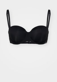 MICHELLE/SOLUTION - Soutien-gorge à armatures - black