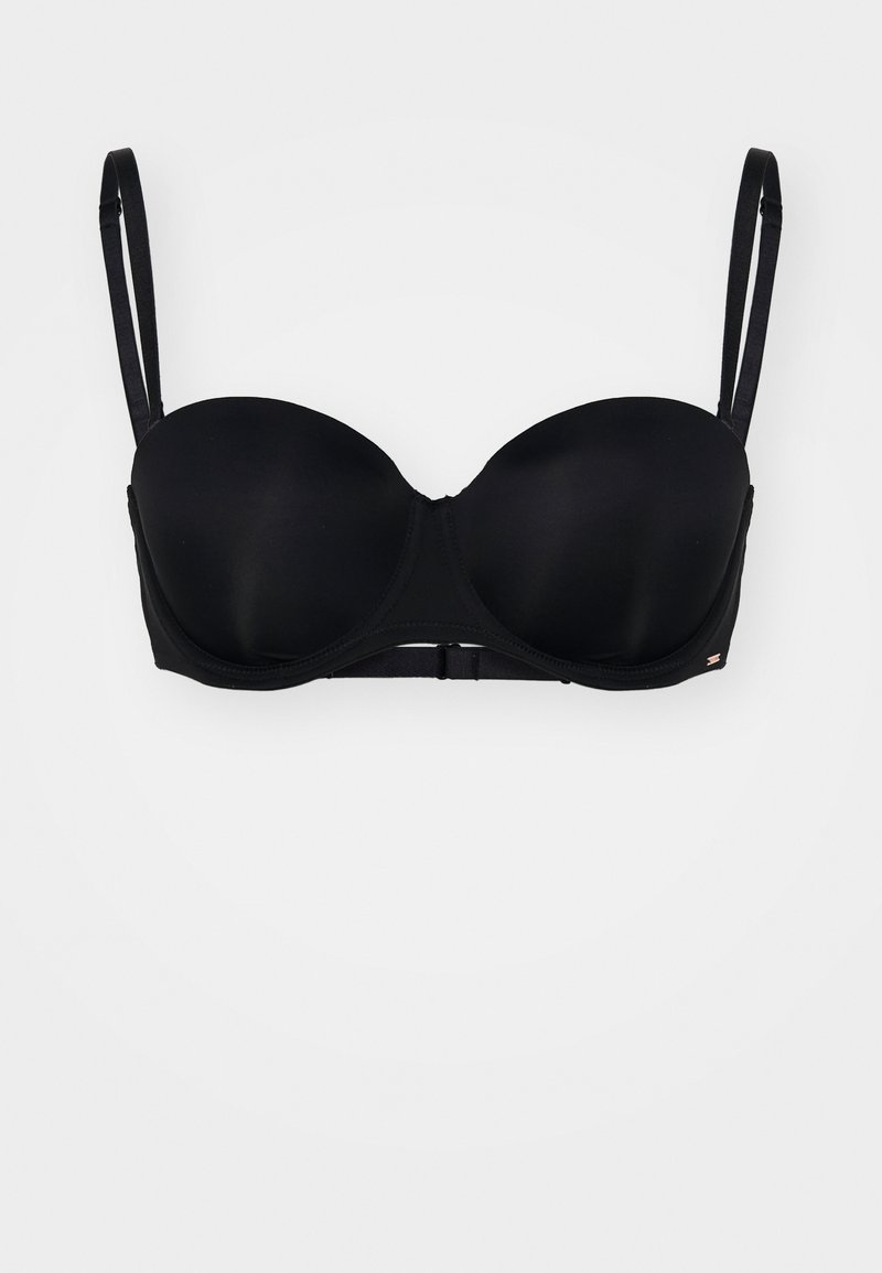 Dorina Beugel BH zwart Dorina Beugel BH zwart