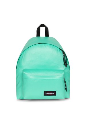 PADDED PAK'R - Mochila - glossy mint