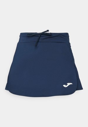 KATY SKIRT - Falda de deporte - dark navy