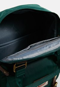 Doughnut Mochila - dark green