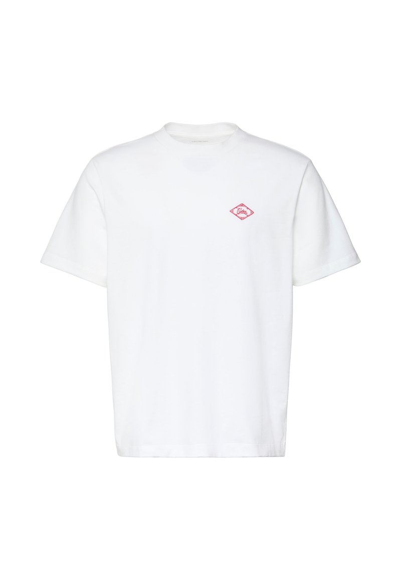 Camiseta básica