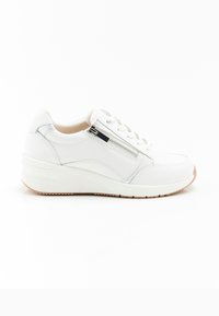 Damart AMORTYL - Sneakers basse - blanc