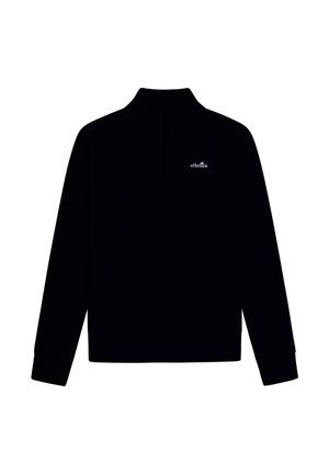 Ellesse, Sweatshirt - schwarz