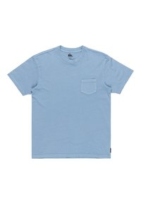 SALTWATER PKT TEE - Camiseta básica - bkq