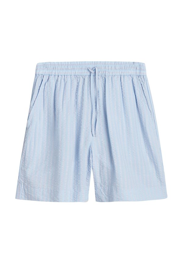 TONAL STRIPED  - Shorts4