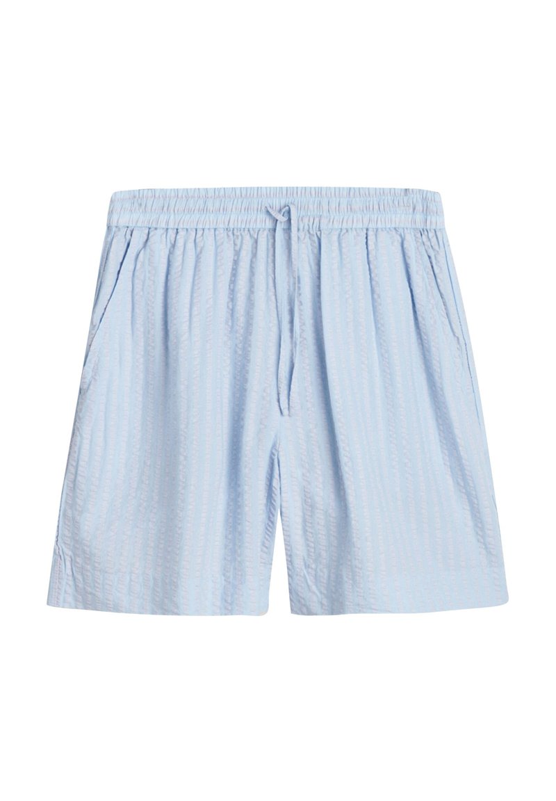 Gant Shorts blauw Gant Shorts blauw