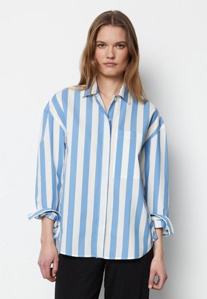 STRIPES - Camicia - multi