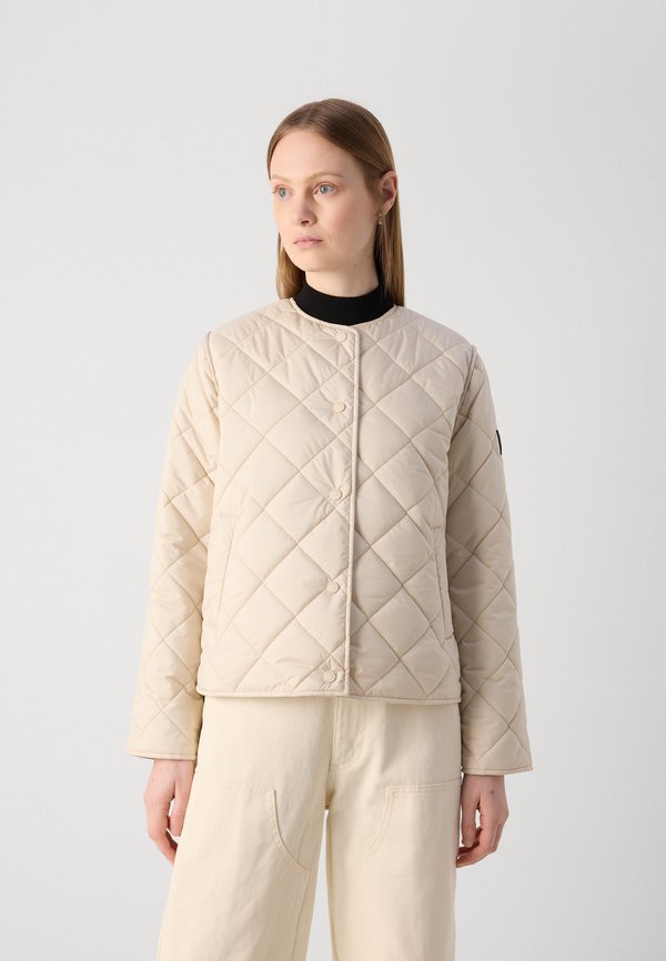 JACKET WOMAN - Light jacket - pannacotta4
