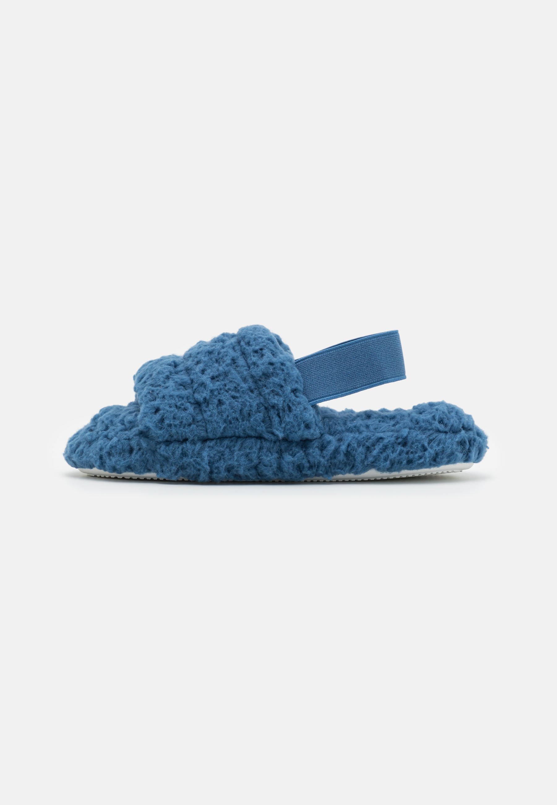 Cotton On SAMMY - Pantofole - petty blue/blu - Zalando.it