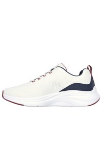 Non selezionato, weiß   marineblau   rot