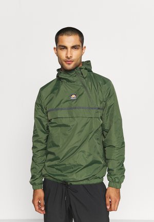 YENORI WATER REACTIVE JACKET - Giacca sportiva - green