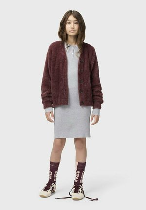 Molo, BJORN - Vest - huckleberry
