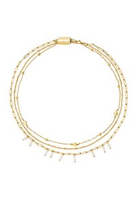 Breil MAGNETICA SYSTEM - Halskæder - gold-coloured