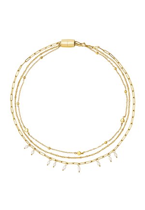 MAGNETICA SYSTEM - Collier - gold-coloured