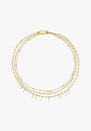 Breil MAGNETICA SYSTEM - Collar - gold-coloured
