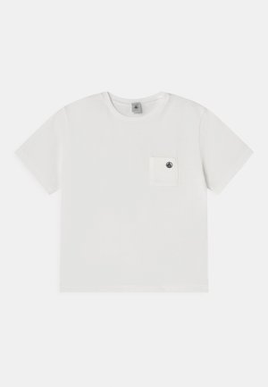 LANKLIN UNISEX - T-shirt basic - marshmallow