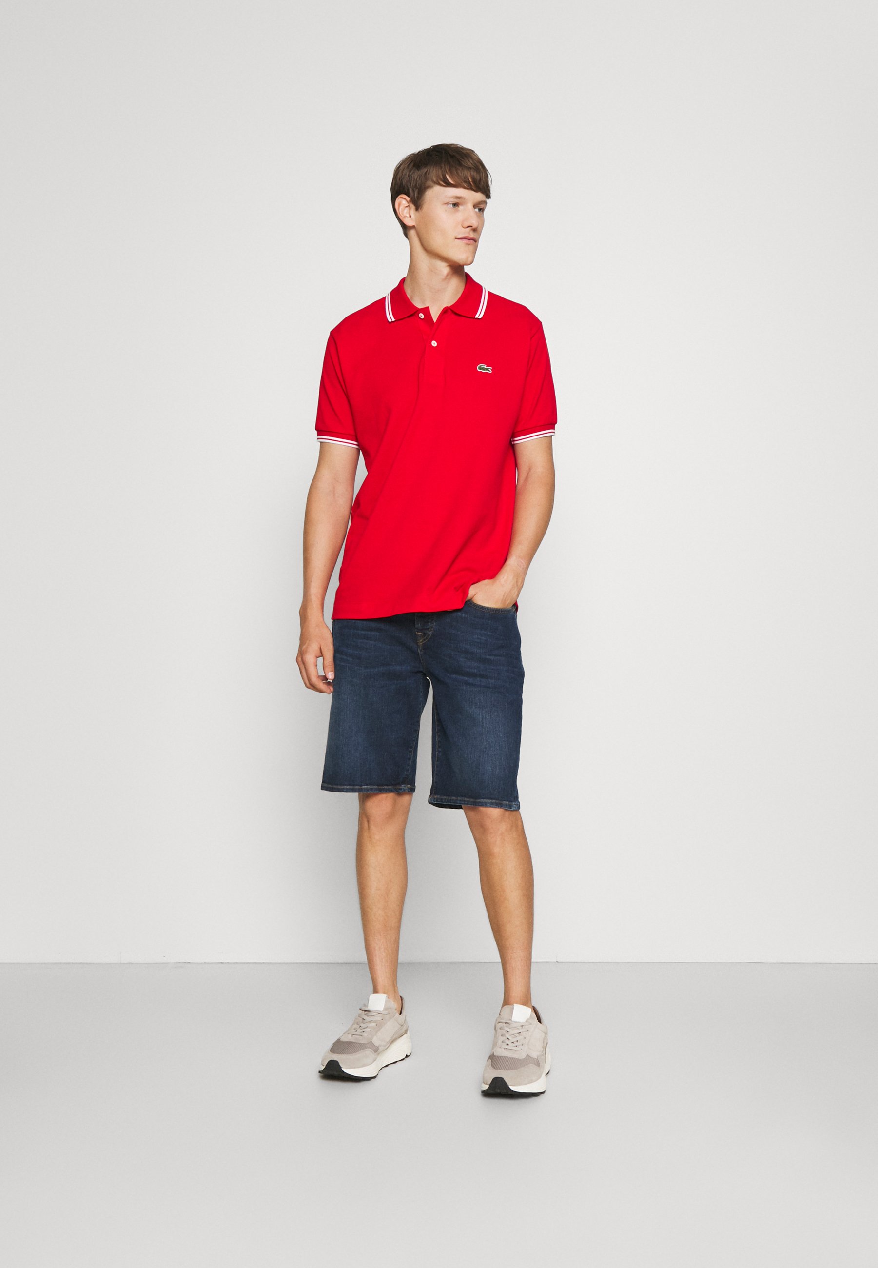 Uomo Polo Uomo Polo