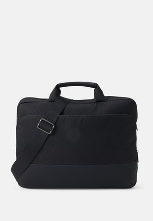 UNISEX - Borsa porta PC - black