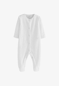 Sélectionné, white star