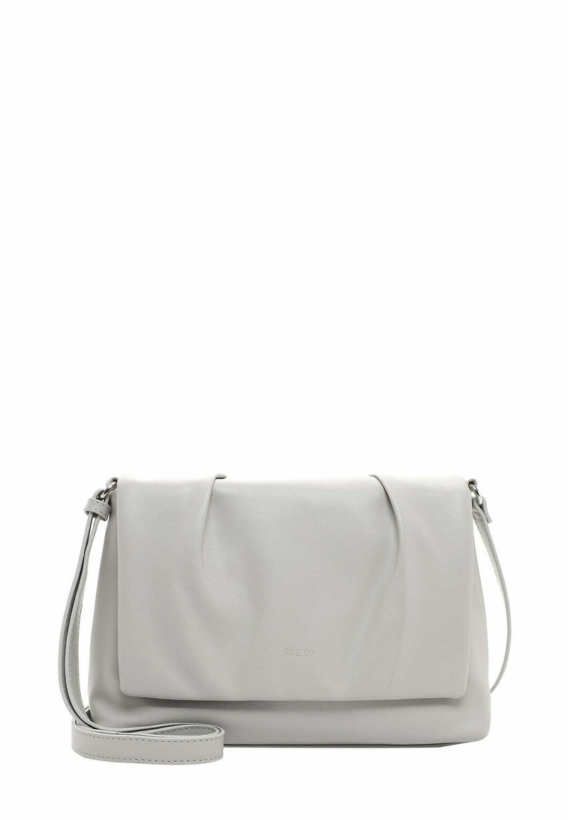 Emily & Noah VALENCE RUE - Ülerinna-kott - lightgrey