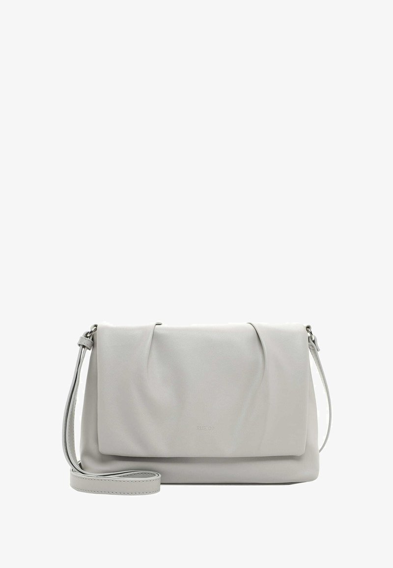 Emily & Noah VALENCE RUE - Ülerinna-kott - lightgrey