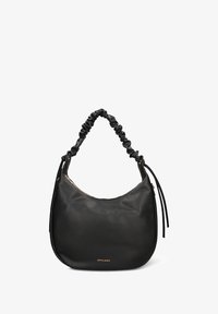 Non sélectionné, black