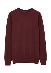 Unausgewählt, rouge