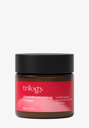 VITAL MOISTURISING CREAM - Face cream - -