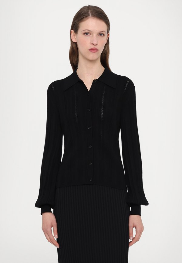 SLIP SKIRT - Pencil skirt4