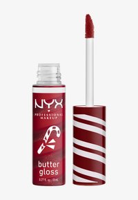 NYX Professional Makeup - Błyszczyk