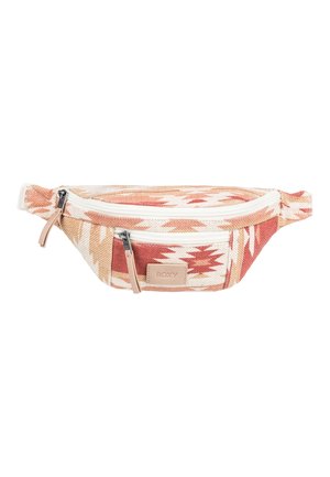 Sac banane - brown