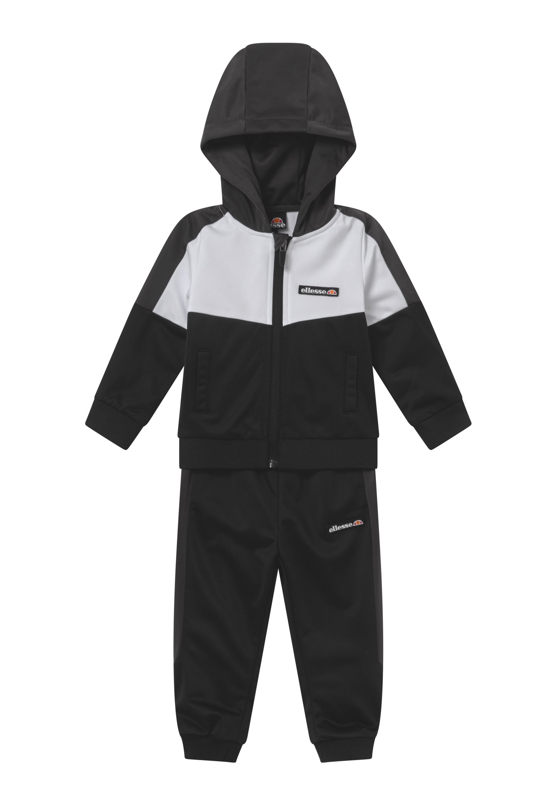 ellesse tracksuit baby