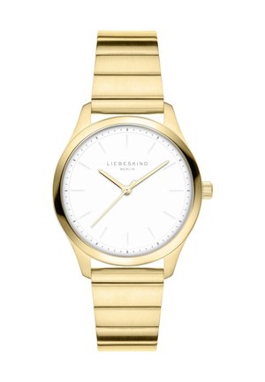 Horloge - gold