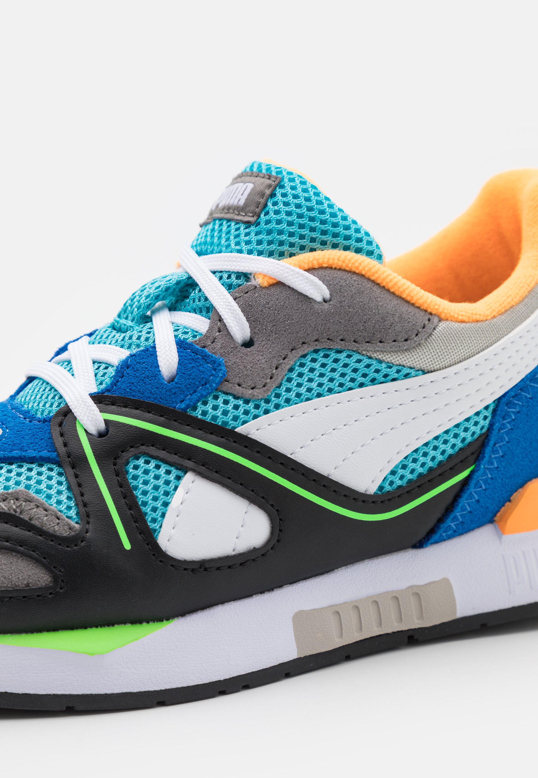 mirage mox vision puma
